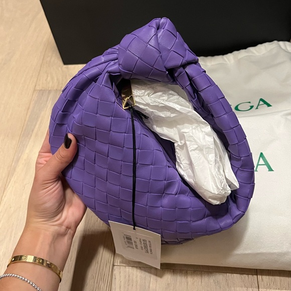 Bottega Veneta Jodie Bag NWT - Picture 2 of 2